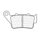 KTM LC4 640 PRESTIGE [CL -bremser] - Racing Brake Pads-1