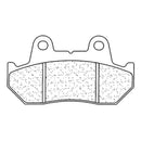 Honda NS 400 R [CL -bremser] - Bremseklosser-1