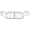 Suzuki inntrenger 1500 VL [CL -bremser] - Bremseklosser-1