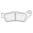 BMW R 1200 ST [CL -bremser] - Racing Sintermetal Brake Pads-3
