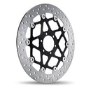 Yamaha Tdm 850 [BREMBO] - Series Oro rund flytende bremseskive
