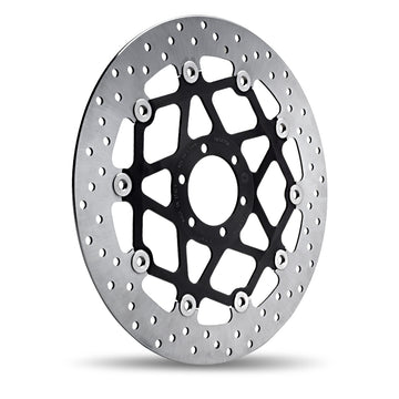 Yamaha Tdm 850 [BREMBO] - Series Oro rund flytende bremseskive