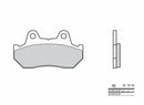Honda NS 400 R [Brembo] - Bremseklosser-1