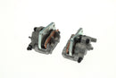 YAMAHA SR 250 [1980-1998] - ETRIER 2 PISTON QUAD (DROIT)