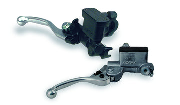 Kawasaki KX 450 F (KX 450 D) [2006-2008] - MAIT.ZYLINDER DE FREIN CROSS