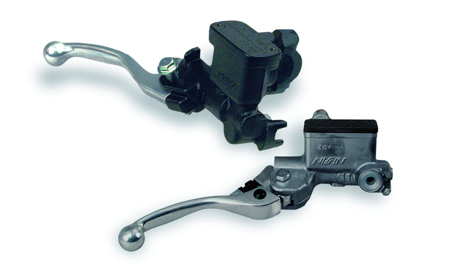 Kawasaki KX 250 F (KX 250 T) [2006-2008] - MAIT.ZYLINDER DE FREIN CROSS