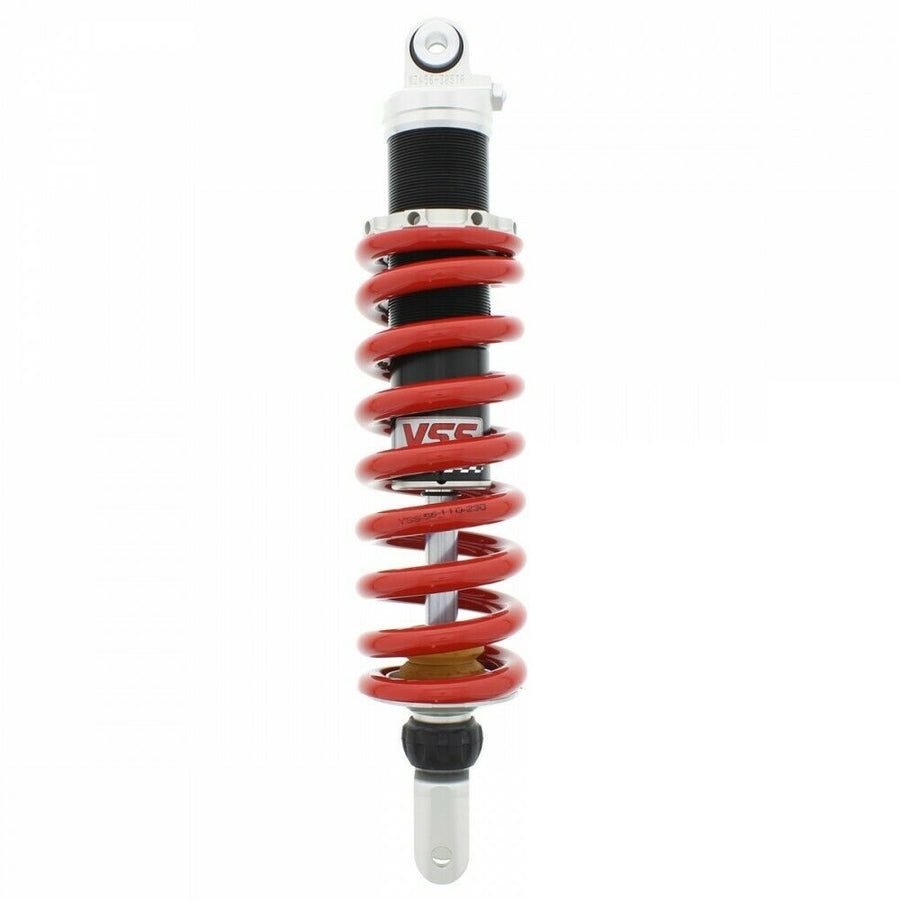 BMW R 850 GS ABS (0403) [1996-2000] - Monosjokkgass bakhjul