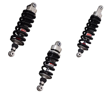 Honda XRV 750 Africa Twin (RD 07) [1993-2000] - Hinterrad-Monofederbein Gas