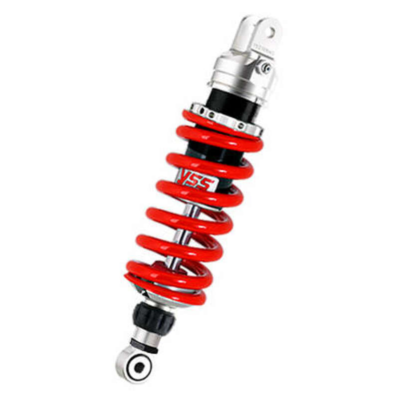 Suzuki Dl 650 [YSS] - Bakhjul monoshock gass