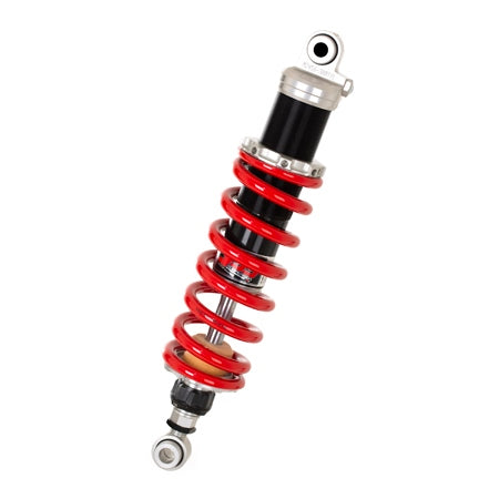 Yamaha XT 600 E 3TB [1990-1998] - Bakhjul monoshock gass