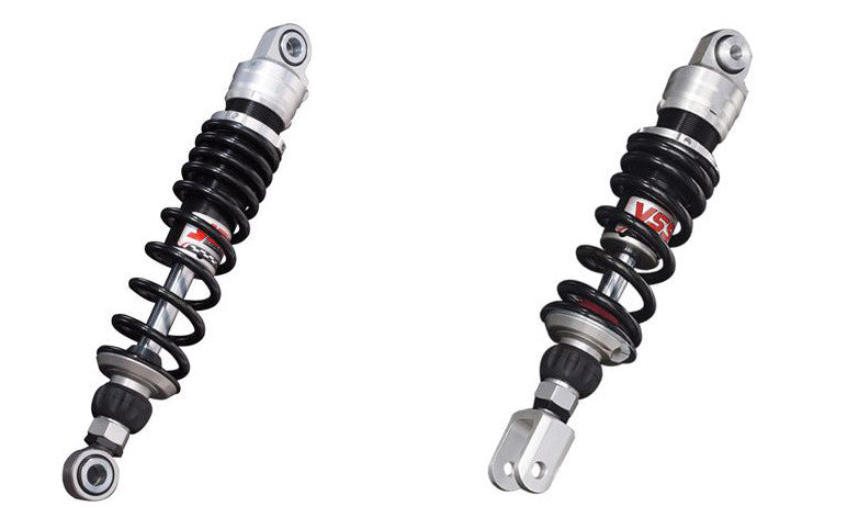 Aprilia Pegaso 650 Strada [2005-2010] - Hinterrad-Monofederbein Gas