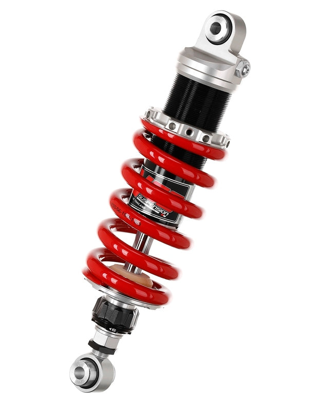 Honda Nc 700 [YSS] - Bakhjul monoshock gass