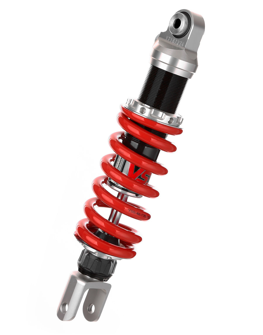 Honda NSR 125 R JC22 [1993-2001] - Bakhjul monoshock gass