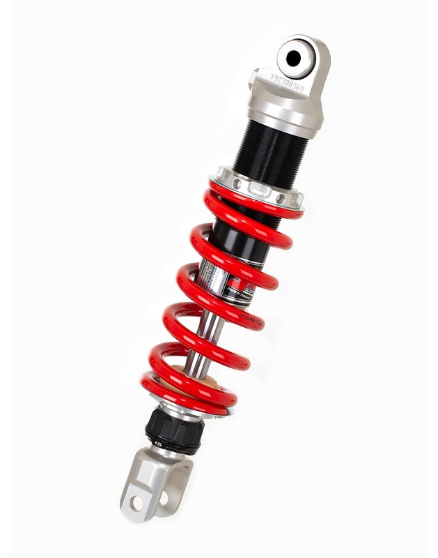 Suzuki Gsf 400 [YSS] - Bakhjuls monoshock gass