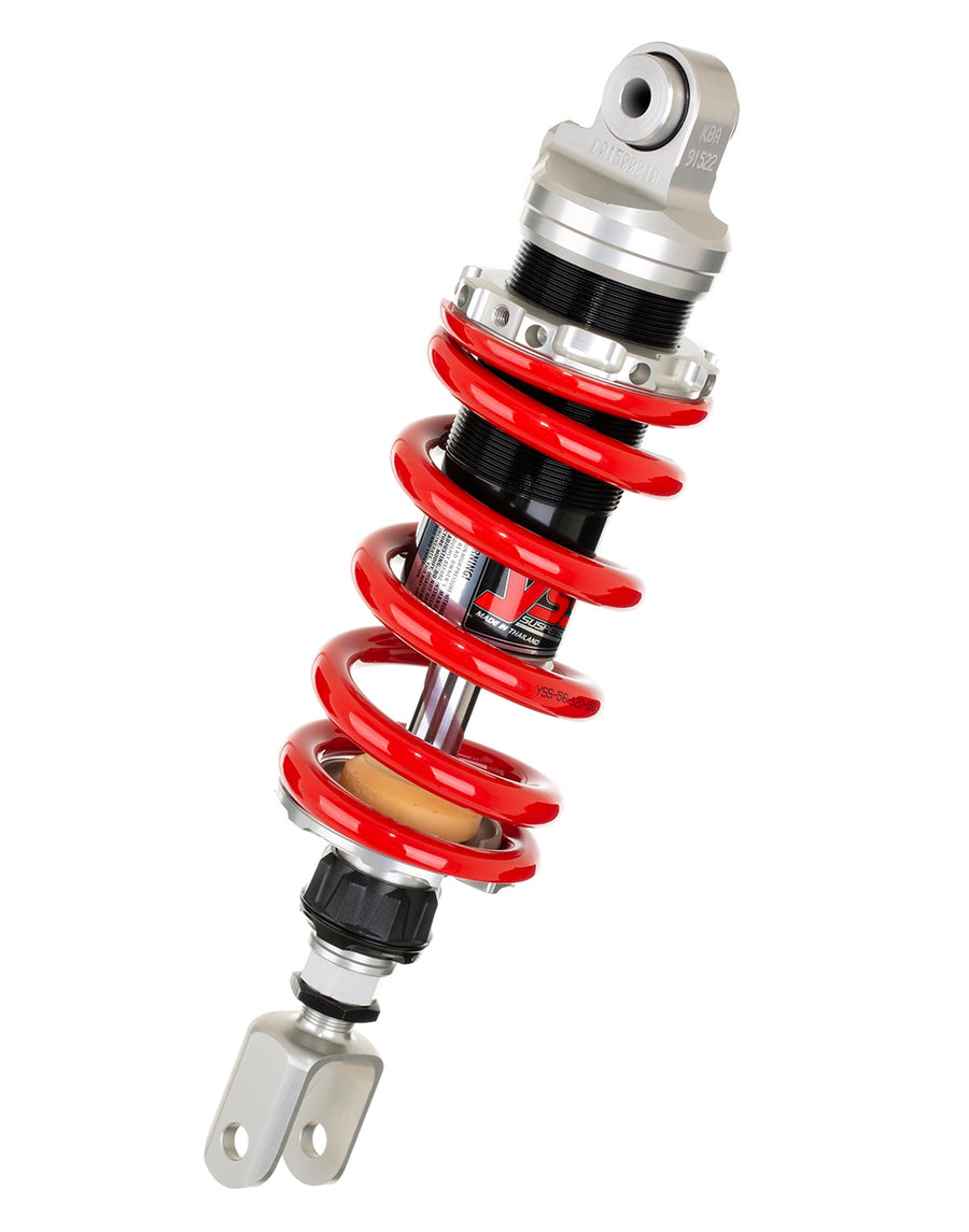Yamaha MT07 RM04 [2014-2016] - Bakre monoshock gass