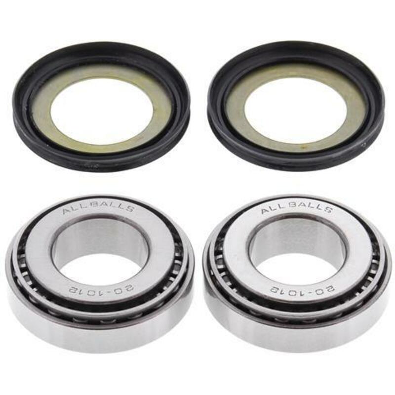 Harley-Davidson Street Bob 114 FXBBS [alle baller] -Steering Head Bearing Kit