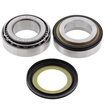 Yamaha Mt 09 Mt 09 Sp Mt 09 Tracer [ALL BALLS] - Sett styrehodelager for: R6 06-10, R1 07-10, FZ1, FAZER 06-10 T MAX 500 08-11