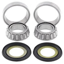 Ducati Monster 900 [ALLE BALLER] - Sett styrehodelager for: DUCATI MONSTER 600/900 '93-01 / 750/900 SS '90-02-1