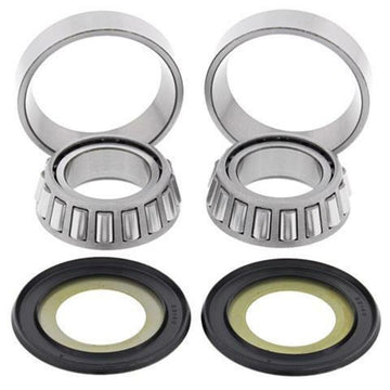 Ducati Sl 600 [ALL BALLS] - Sett styrehodelager for: DUCATI MONSTER 600/900 '93-01 / 750/900 SS '90-02