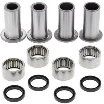 Gas Gas Ec 450 [ALL BALLS] - Reparasjonssett for svingarm Gass Gass