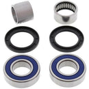 Yamaha Fz 600 S Fazer [ALL BALLS] - Bakhjulslagersett for FZ6, FAZER, S2