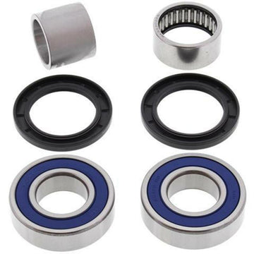 Yamaha Fz 600 S Fazer [ALL BALLS] - Bakhjulslagersett for FZ6, FAZER, S2