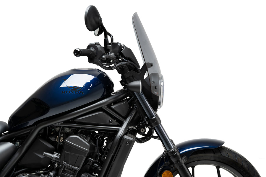 HONDA CMX 1100 REBEL DCT [2025] – New Generation Touring – Tonet