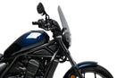 HONDA CMX 1100 REBEL DCT [2025] – New Generation Touring – Gjennomsiktig-4