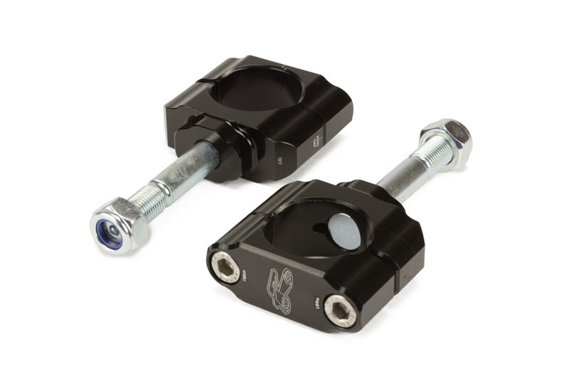 Husqvarna 701 Supermoto [RENTHAL] - 36Tech styrefester Ø36mm Fatbar®36 KTM/Husqvarna