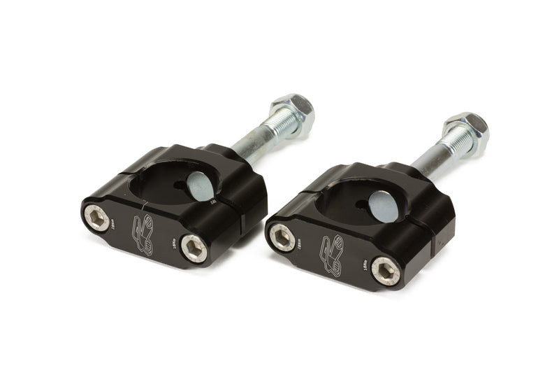 Yamaha Yz 450 [RENTHAL] - 36Tech styrefester Ø36mm offset +5mm Fatbar®36