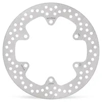 Yamaha YZF 600 R6 [2021-2022, 2022-2023, 2025-2026, 2024] - HALO series T-Floater Bremsscheibe – Bild 12