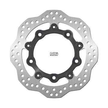 Ktm Super Duke 990 [NG BRAKE DISC] - Wave flytende bremseskive