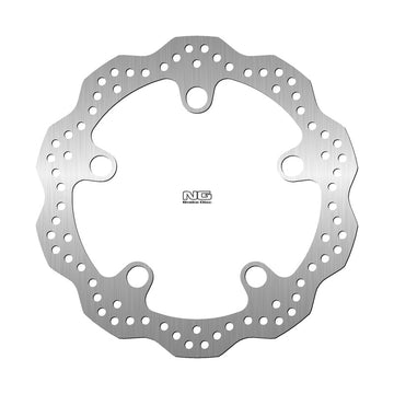 Honda Cb 300 [NG BRAKE DISC] - Wave stiv bremseskive