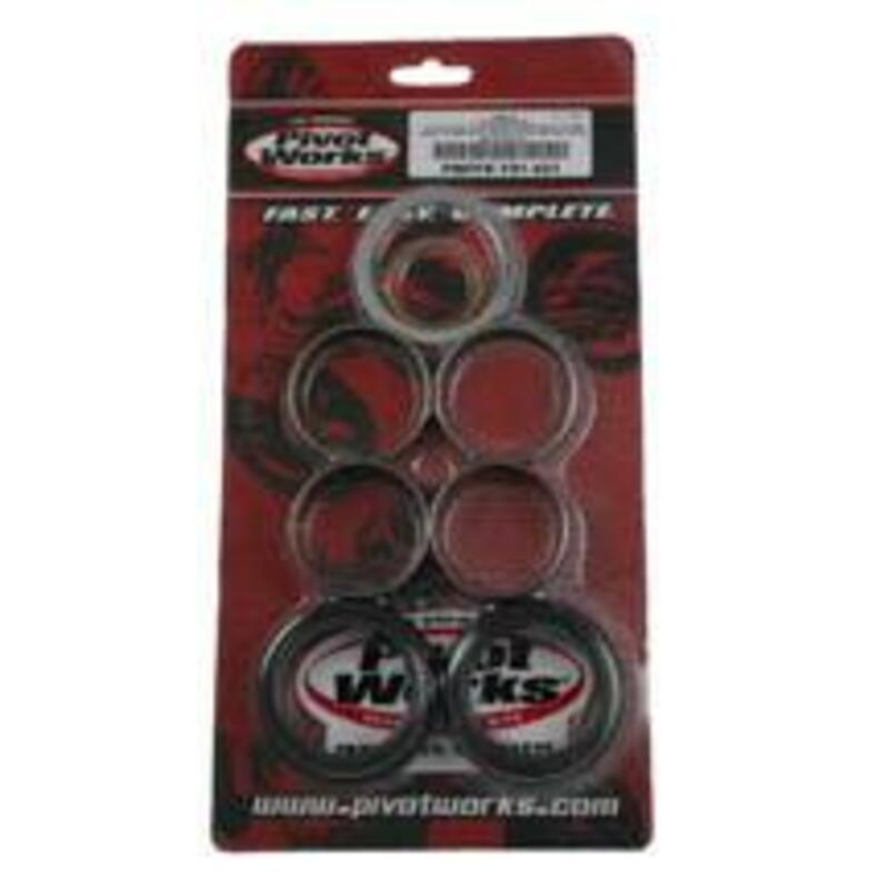 Ktm Sx 200 [PIVOT WORKS] - OVERHAVINGSSETT FOR OVERGAFFEL FOR EXC,SX125/200/250/300/450/525 2003-05