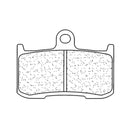 Suzuki Gsx 8S [CL BREMSER] - Racing bremseklosser i sintret metall - 1083C60