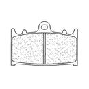 Suzuki Gsf [CL BREKES] - Racing sintrede metall bremseklosser - 2251C60