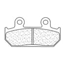 Honda Africa Twin Xrv 750 [CL BREKES] - Racing bremseklosser i sintret metall - 2252C60-1
