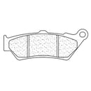 Harley Davidson Scout Bobber Note [CL BREKES] - Racing sintrede metall bremseklosser - 2396C60-3