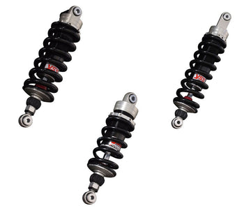 Suzuki Gsf 1250 [YSS] - Bakhjul monoshock gass