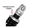 Yamaha MT-09 SP (RN 43) [2018-2019] - Hinterrad-Monofederbein Gas
