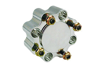 Yamaha Yfs 200 Blaster [ART] - Hjulavstandsstykker 4x100/+45 mm - Yamaha YFS200 Blaster