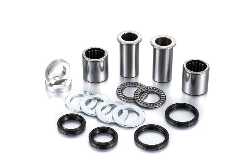 Kawasaki Kx 250 [FABRIKK TIL VENSTRE] - Swing Arm Bearing Kit