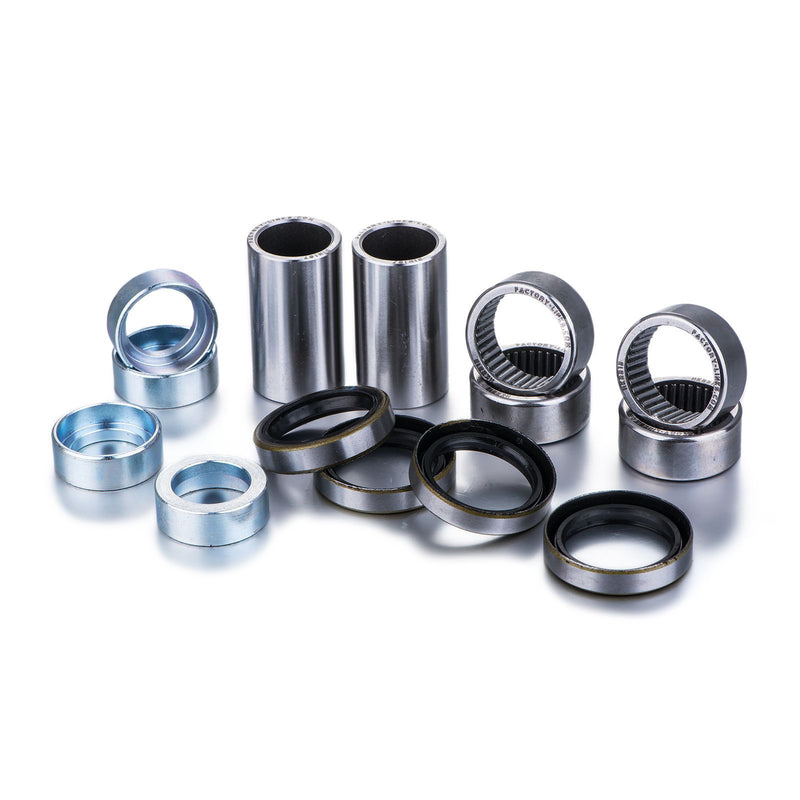 Beta RR 125 [FABRIKK TIL VENSTRE] - Swingarm bearing kit Beta