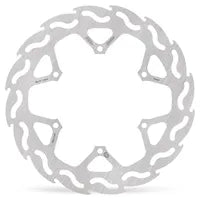Tm Racing TM MX 450 ES FI 4T [2026] - BREMSSCHEIBE SHARK FIXED – Bild 12