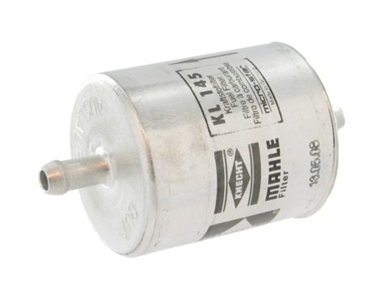 Triumph Speed ​​Triple 885i [JMP] - bensinfilter