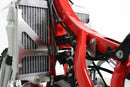 Beta RR 125 [AXP] - Radiatorbeskyttelse i aluminium - Beta RR-2