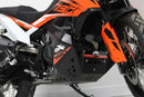 Ktm 790 Adventure [AXP] - Enduro glideplate - HDPE 6 mm KTM 790 Adventure