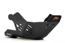Yamaha Ténéré 700 [AXP] - Enduro underkjøringsbeskyttelse - HDPE 6 mm Yamaha Ténéré 700