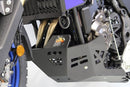 Yamaha Ténéré 700 [AXP] - Enduro underkjøringsbeskyttelse - HDPE 6 mm Yamaha Ténéré 700