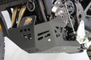 Yamaha Ténéré 700 [AXP] - Enduro underkjøringsbeskyttelse - HDPE 6 mm Yamaha Ténéré 700